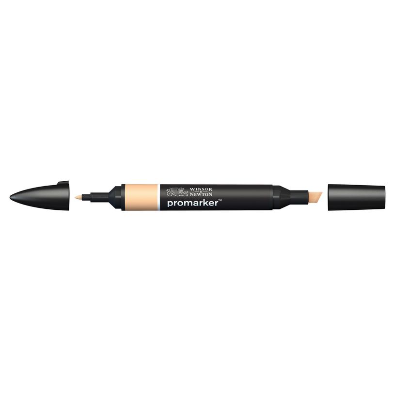 884955041925-ProMarker - Marqueur double pointe - avoine-P_79412255_1-0