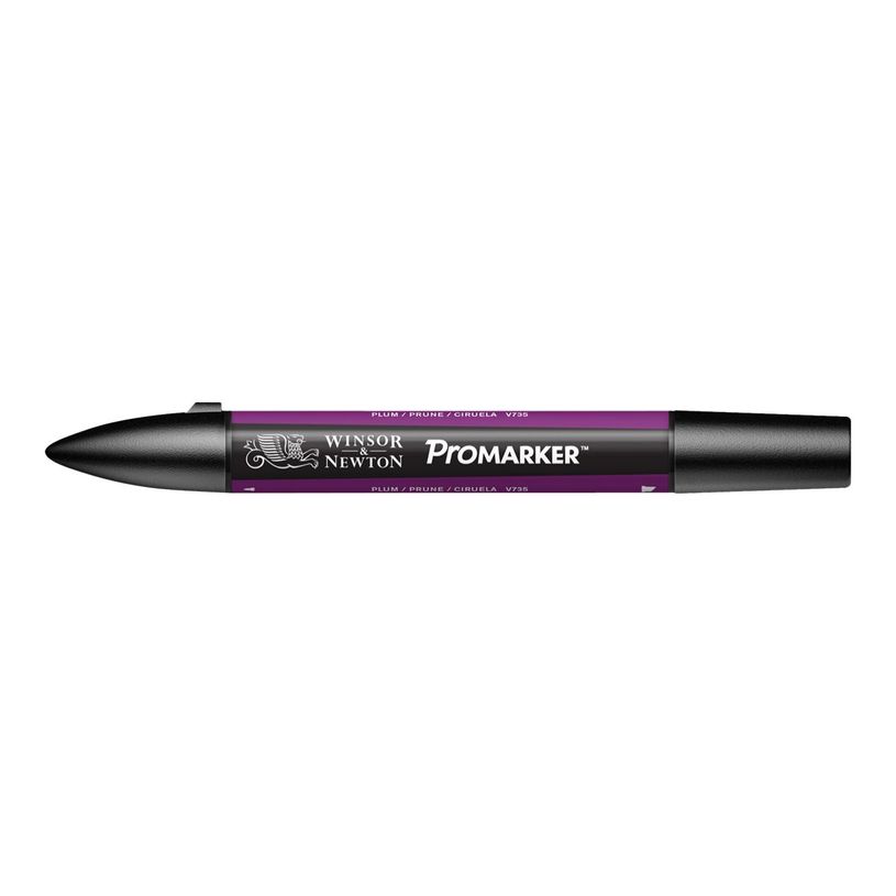 884955042076-ProMarker - Marqueur double pointe - prune-P_79412270_2-1