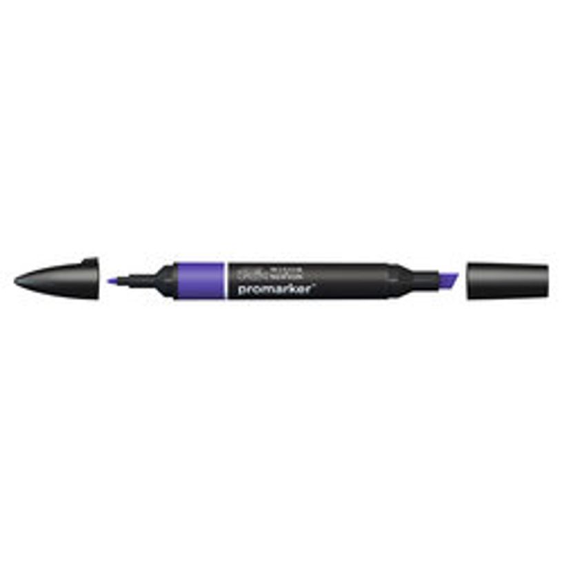 884955042113-ProMarker - Marqueur double pointe - bleu de prusse-P_79412274_1-0
