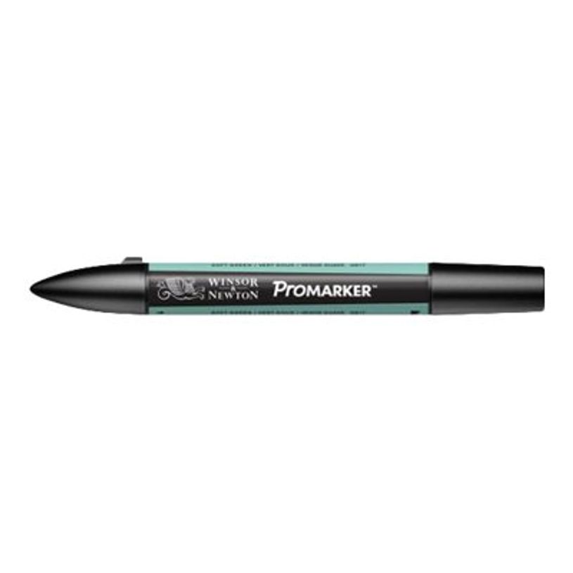 884955042274-ProMarker - Marqueur double pointe - vert doux-P_79412290_3-2