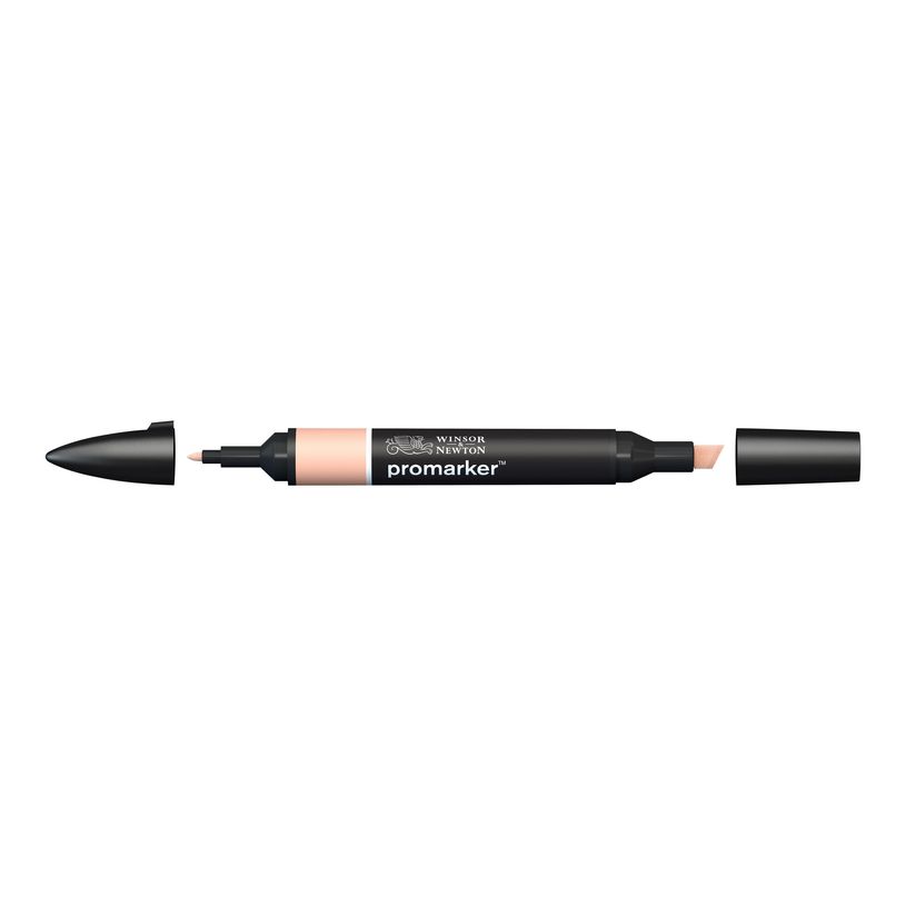884955042328-ProMarker - Marqueur double pointe - rose bronze-P_79412295_1-0