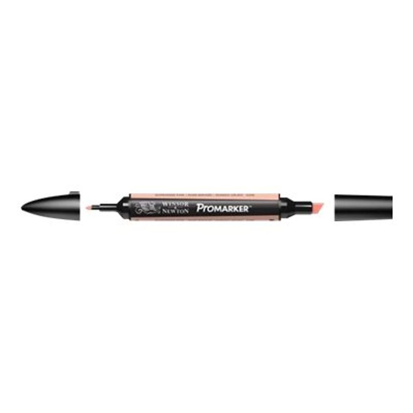 884955042328-ProMarker - Marqueur double pointe - rose bronze-P_79412295_3-2