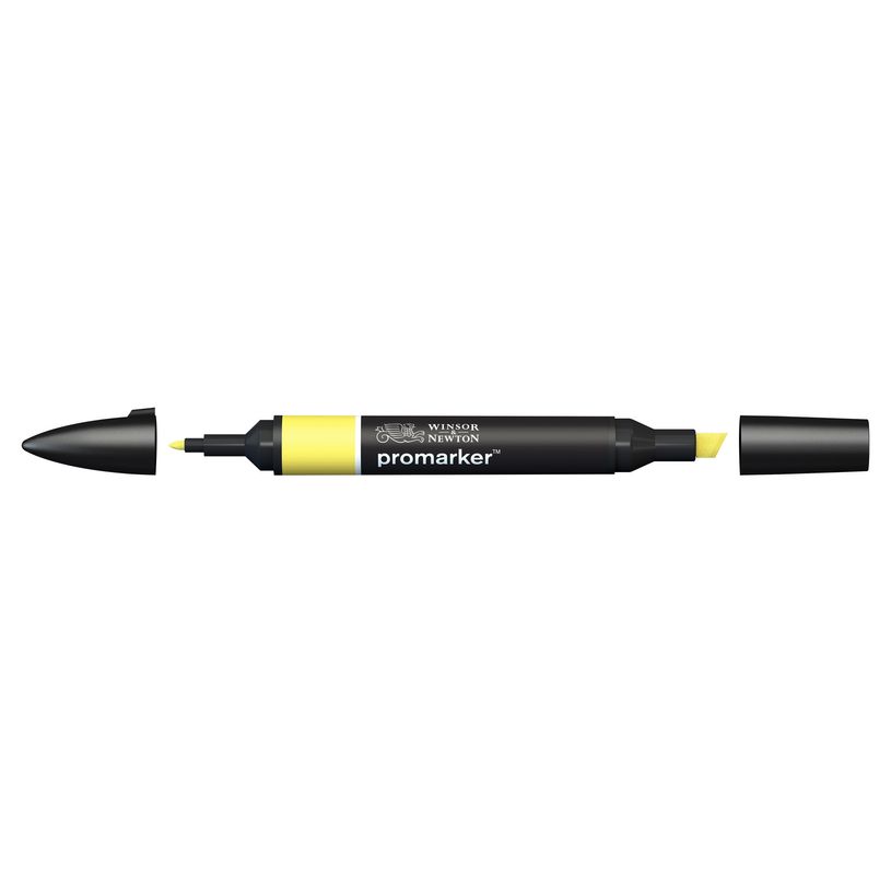 884955042373-ProMarker - Marqueur double pointe - jaune tulipe-P_79412300_1-0