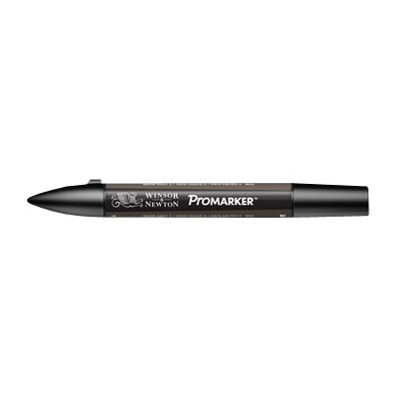 884955042472-ProMarker - Marqueur double pointe - gris chaud 5-P_79412310_3-2