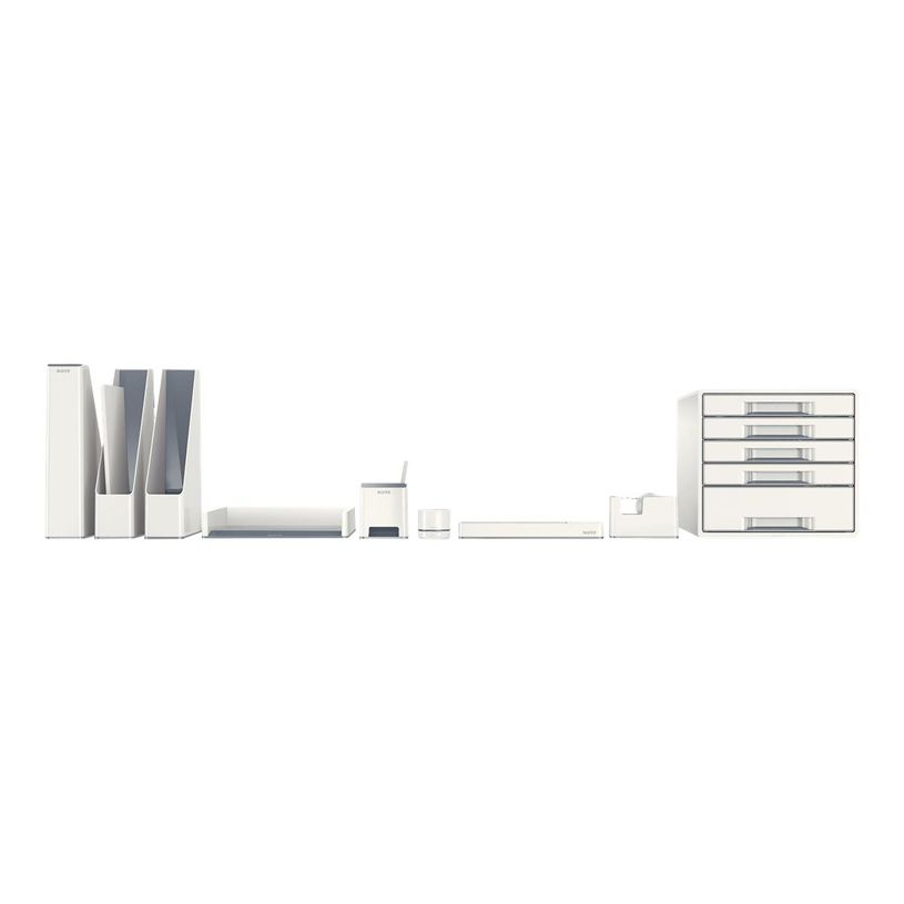 4002432113583-Leitz WOW Dual Colour - Corbeille à courrier blanc/gris-P_79412633_6-2