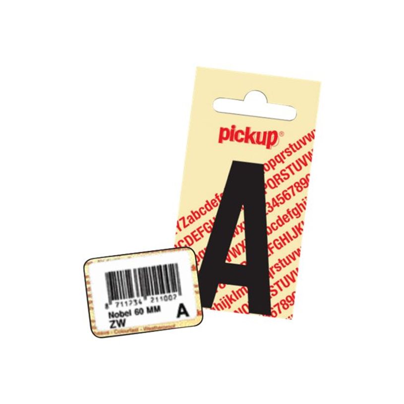 8711234242211-Pickup - Étiquette autocollante - 150 mm - Lettre V - blanc mat-P_79413068_1-0