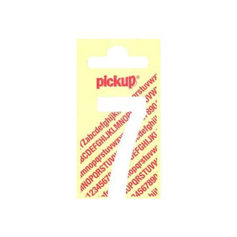 8711234242372-Pickup - Étiquette autocollante - 150 mm - Chiffre 7 - blanc mat-P_79413080_1-0
