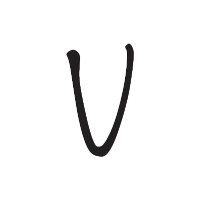 8711234003751-Pickup Déco Lynn - Étiquette autocollante 120 mm - Lettre V - noir-P_79413392_1-0