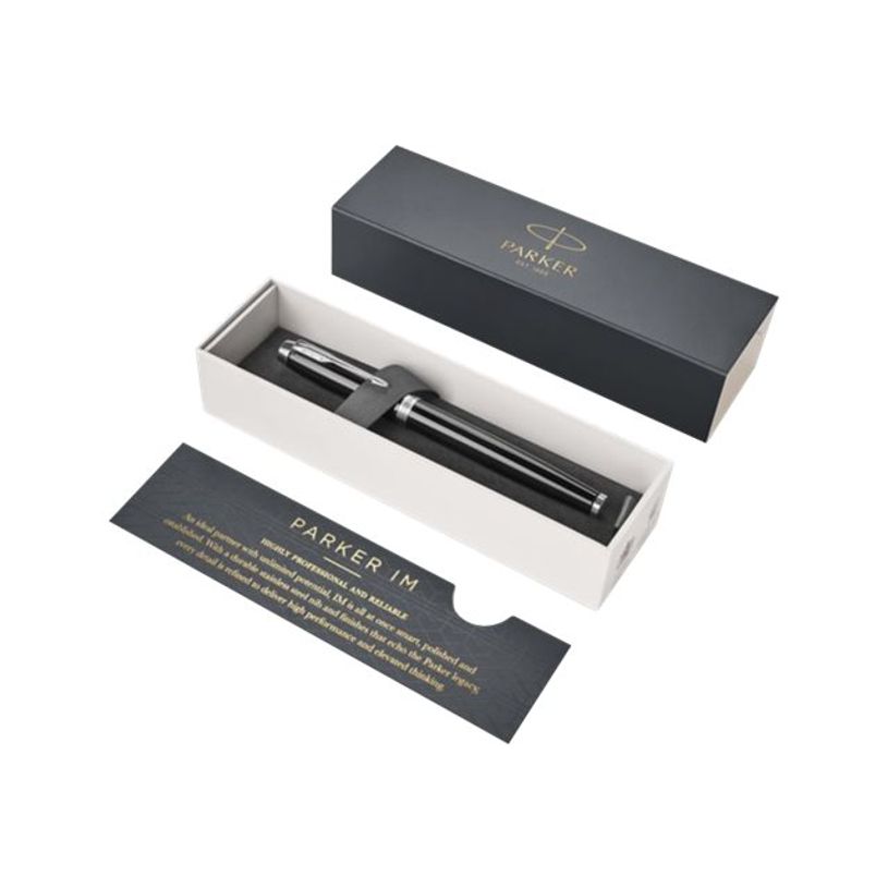 3501179316444-Parker IM - Stylo plume noir CT - pointe fine-P_79413677_5-4