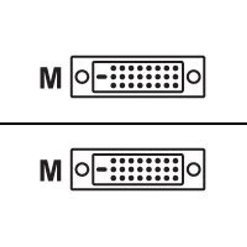 3700224724764-MCL Samar - câble DVI-D (M) vers DVI-D (M) - 5 m-P_79414802_1-0