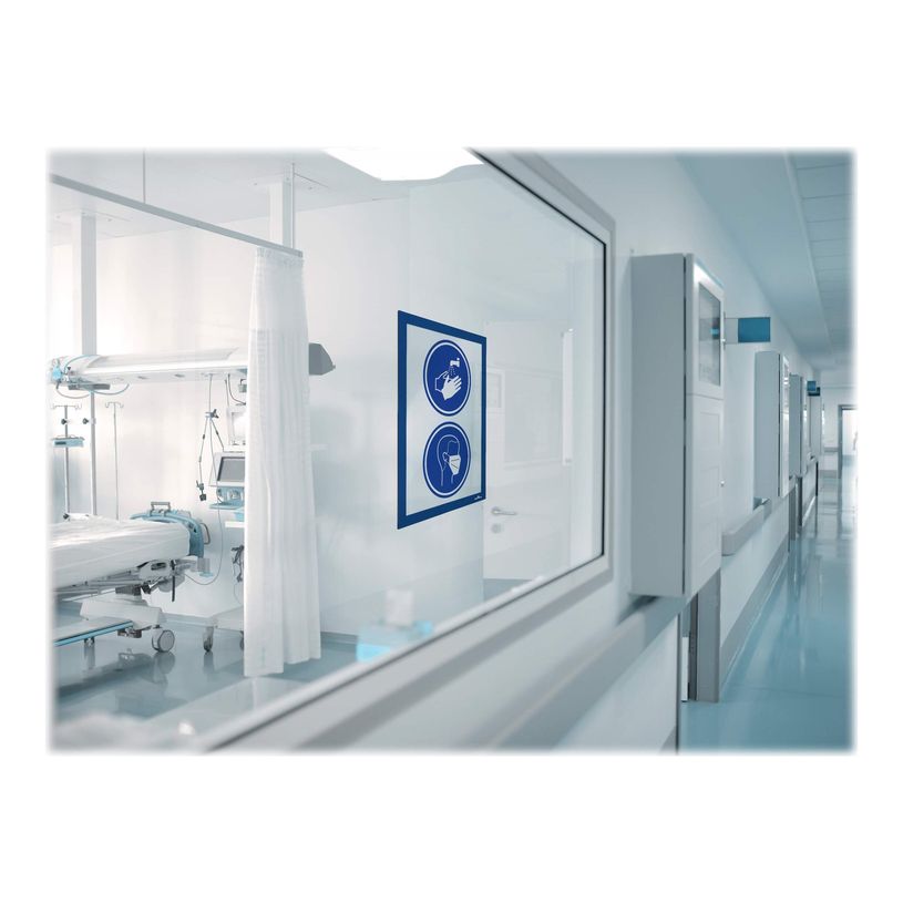 4005546405209-Durable Duraframe - 2 Cadres d'affichage adhésif - A4 - bleu-P_79415374_11-10
