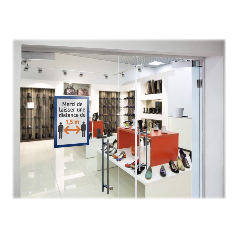 4005546405209-Durable Duraframe - 2 Cadres d'affichage adhésif - A4 - bleu-P_79415374_12-11
