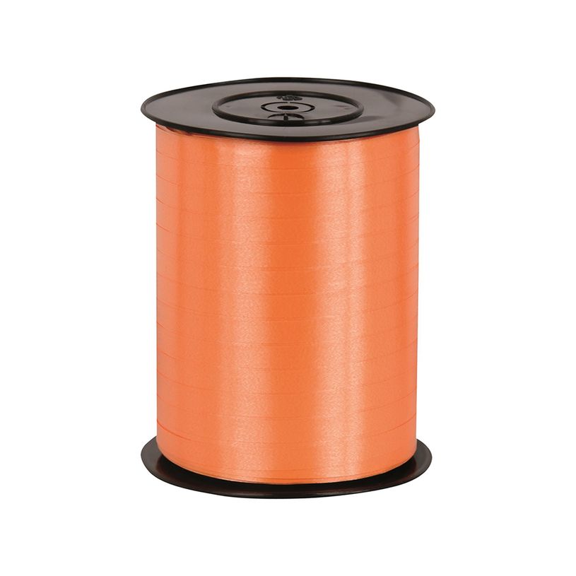 8007227079101-Logistipack - Bolduc brillant - ruban d'emballage 7 mm x 500 m - orange-P_79415586_1-0