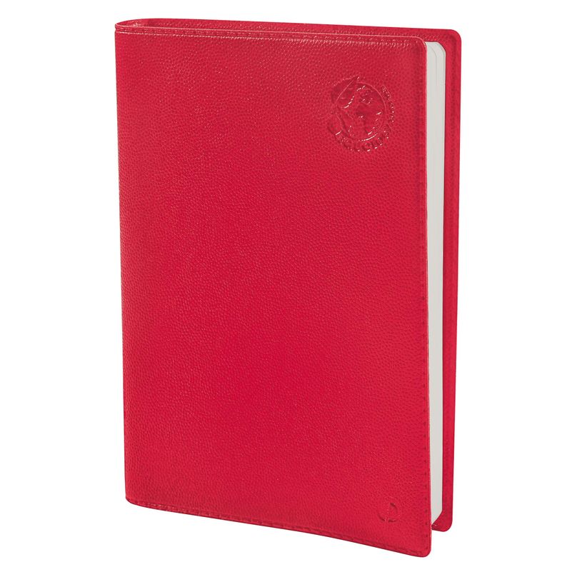 3371010291205-Agenda Equology - 1 jour par page - 12 x 17 cm - rouge - Quo Vadis-P_79416422_1-0