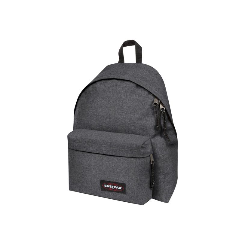 2012349352939-EASTPAK Padded Pak'r - Sac à dos - 40 cm - Sunday grey-P_79416764_2-1