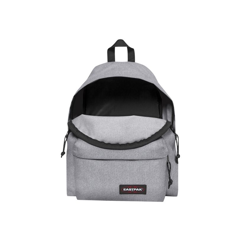 2012349352939-EASTPAK Padded Pak'r - Sac à dos - 40 cm - Sunday grey-P_79416764_6-5