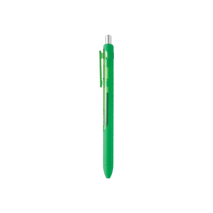 3501179570556-Paper Mate Inkjoy - Roller - 0,7 mm - vert-P_79416788_8-7