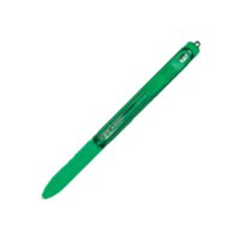 3501179570556-Paper Mate Inkjoy - Roller - 0,7 mm - vert-P_79416788_9-8