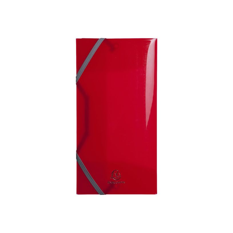 3130630557708-Exacompta Iderama PP - Chemise polypro à rabats - format chéquier 25 x 12 cm - disponible-P_79417556_7-6