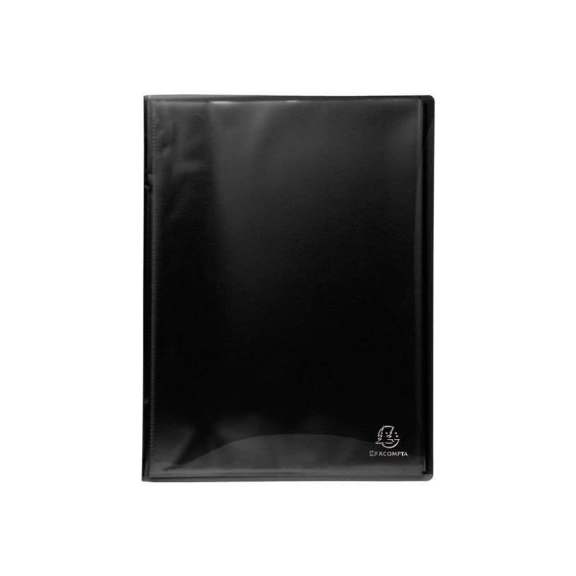 3130630857709-Exacompta Iderama - Porte vues - 60 vues - A4 - disponible dans différentes couleurs-P_79417569_4-3