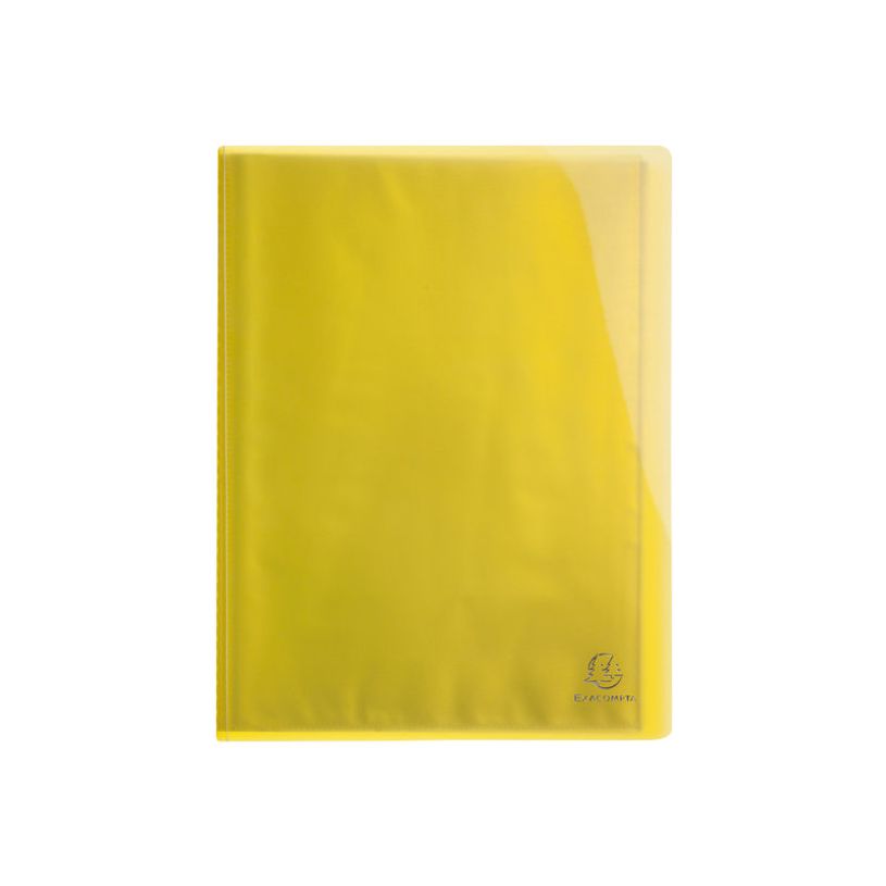 3130630859703-Exacompta Iderama - Porte vues - 200 vues - A4 - disponible dans différentes couleurs-P_79417571_4-3