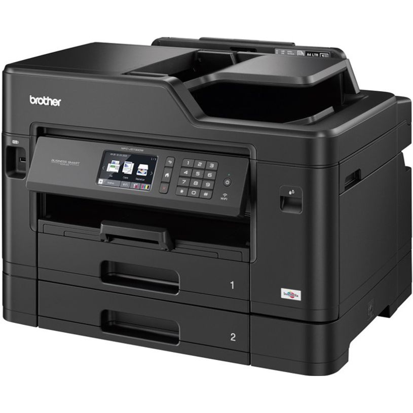 4977766768955-Brother MFC-J5730DW - imprimante multifonction jet d'encre couleur A3 - Wifi, USB-P_79417597_1-0