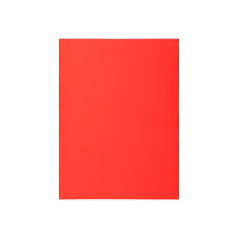 3130634202123-Exacompta Forever 180 - 50 Chemises - 170 gr - pour 200 feuilles - rouge-P_79417647_2-1