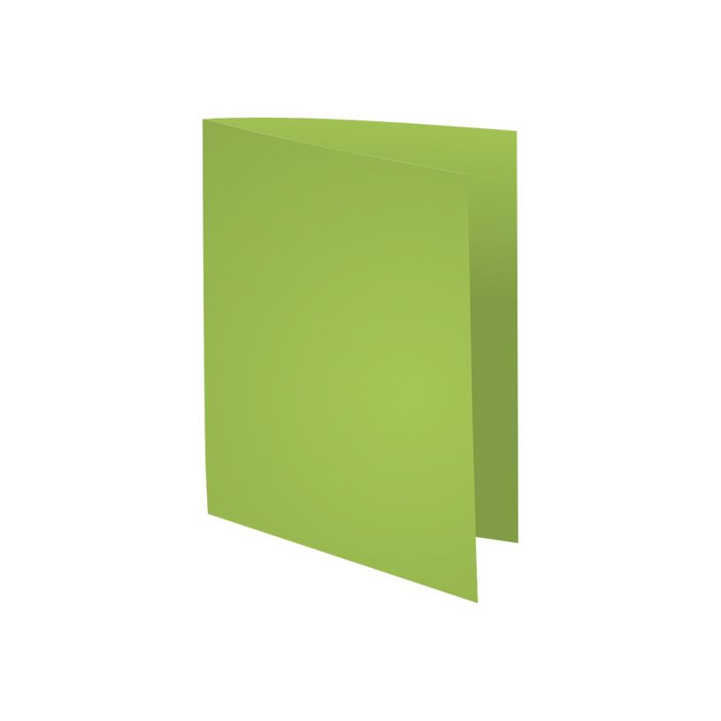 3288582100135-Exacompta Rock"s - 100 Chemises - 210 gr - pour 200 feuilles - menthe-P_79417666_2-0
