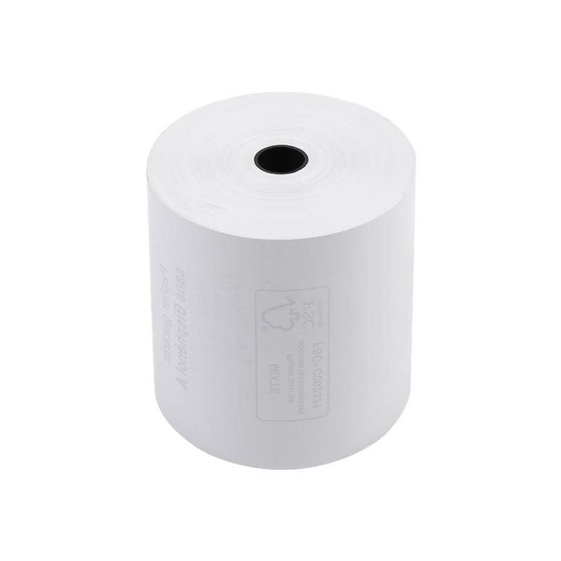 3130634438171-Exacompta - 10 Bobines thermiques - rouleaux caisses - 80 x 72 mm - sans Bisphénol A - 76 -P_79418712_2-0