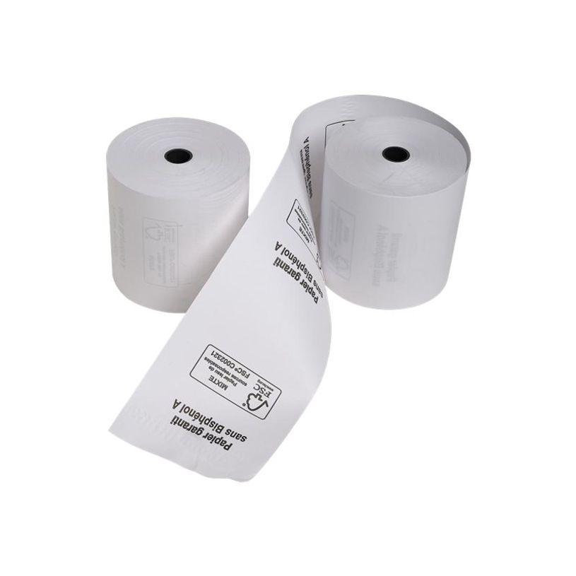 3130634438171-Exacompta - 10 Bobines thermiques - rouleaux caisses - 80 x 72 mm - sans Bisphénol A - 76 -P_79418712_3-1