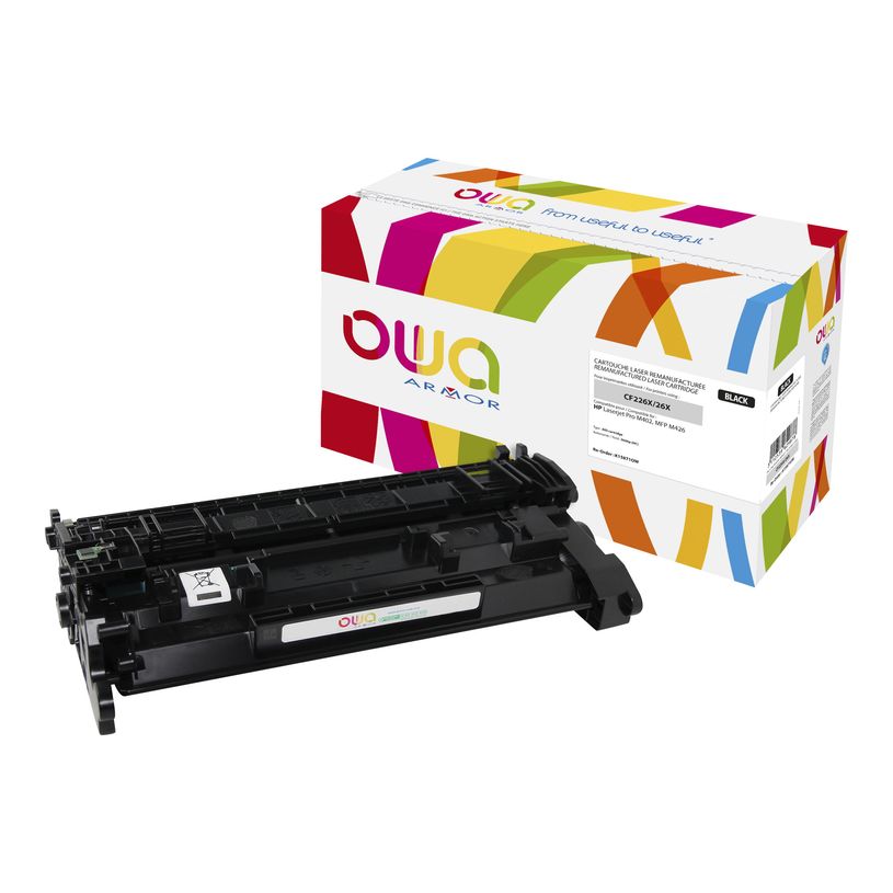 3112539629878-Cartouche laser compatible HP 26X - noir - Owa K15871OW-P_79418965_2-1