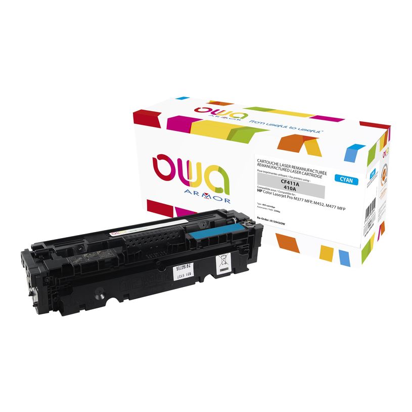 3112539632892-Cartouche laser compatible HP 410A - cyan - Owa K15943OW-P_79418977_1-0