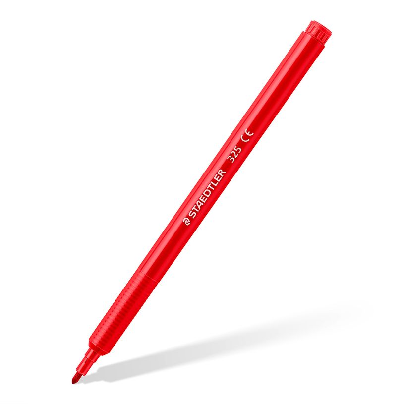4007817015711-STAEDTLER Noris club - 12 Feutres - pointe moyenne-P_79419097_3-1