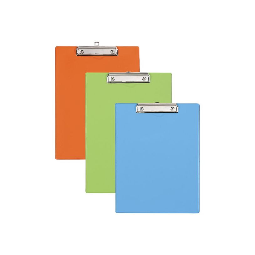 3135250501971-Viquel - Porte bloc - A4 + - disponible dans différentes couleurs-P_79419266_1-0