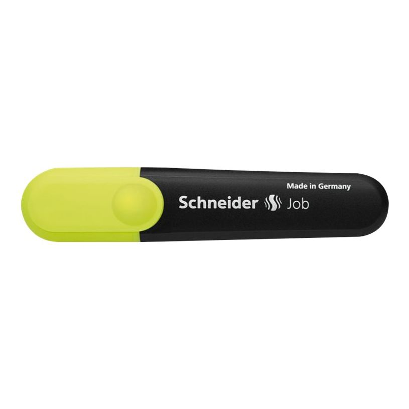 4004675115058-Schneider Job - Pack de 10 surligneurs - jaune-P_79421527_1-0