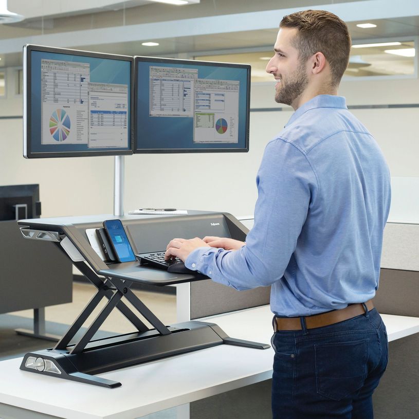 0043859723805-Fellowes Lotus - Kit bras porte-écrans double pour station assis-debout Lotus-P_79421552_5-4