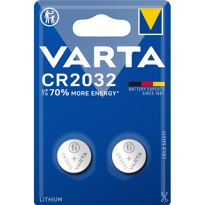 4008496746460-VARTA CR2032 - 2 piles boutons - 3V-P_79422694_1-0