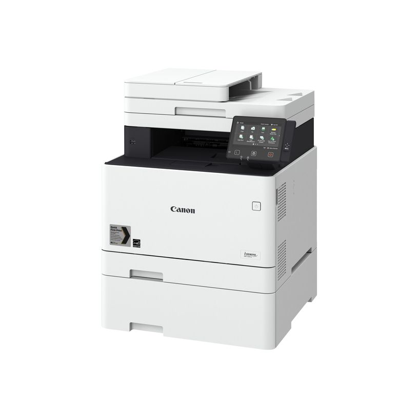 8714574650197-Canon i-SENSYS MF735Cx - imprimante multifonction - couleur - laser-P_79423760_5-0