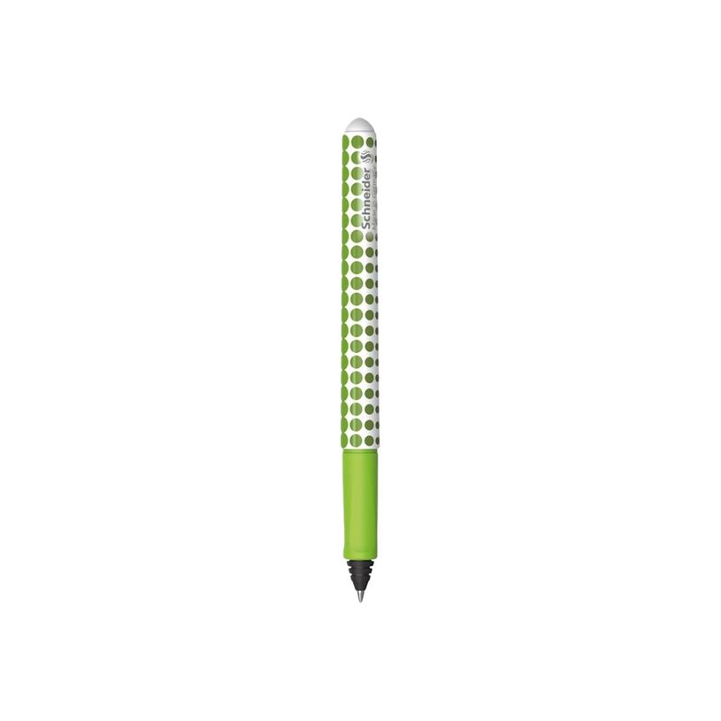 4004675150004-Schneider Voyage - Roller - 0,7 mm - vert/blanc-P_79423922_1-0