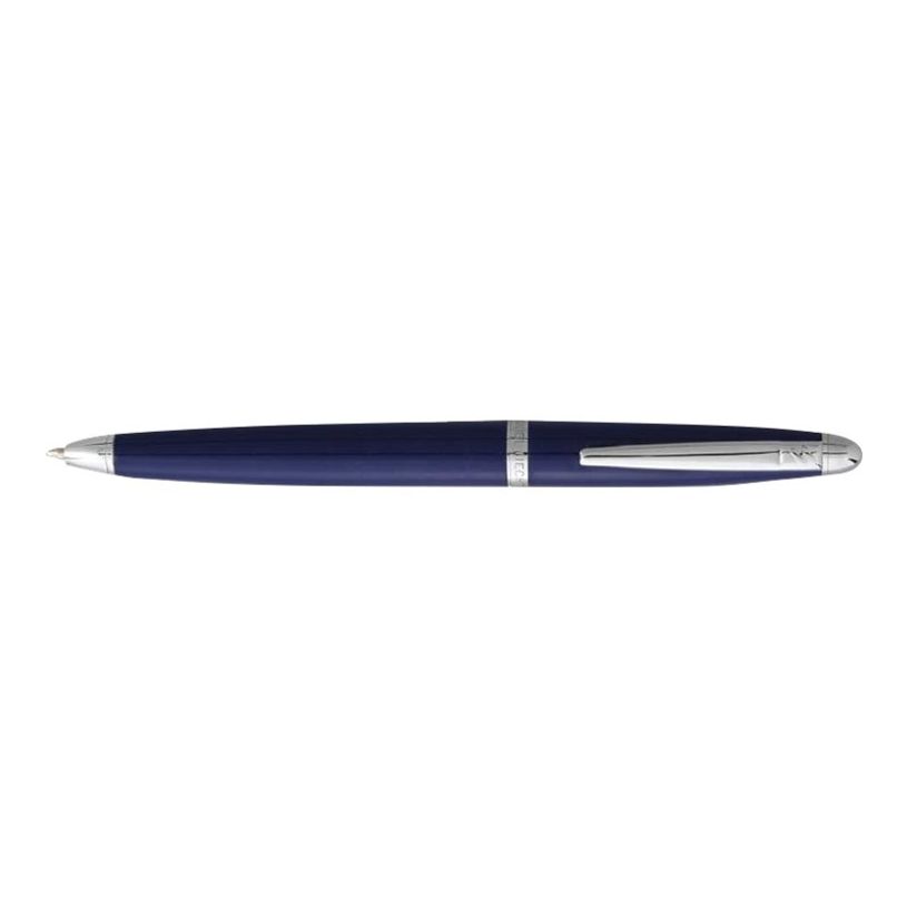 3219913561363-Daniel Hechter Alliance - Stylo à bille bleu marine-P_79424597_1-0