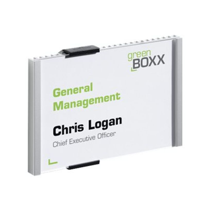 4005546400037-Durable Info Sign - Plaque de porte personnalisable - A6-P_79425229_5-4