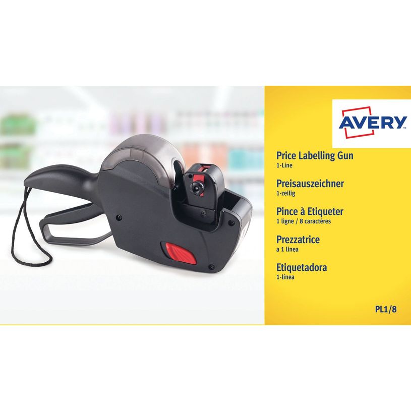 5014702023309-Avery - Pince à étiqueter 1 ligne - fournie avec un rouleau encreur et 1500 étiquettes-P_79425542_1-0