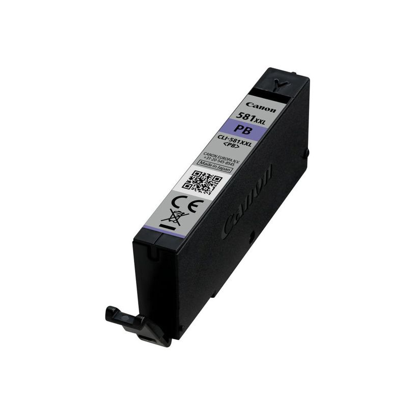 4549292086966-Canon CLI-581XXL - bleu photo - cartouche d'encre originale-P_79425619_1-0
