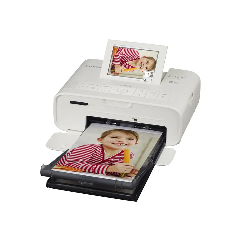 4549292091182-Canon SELPHY CP1300 - imprimante photo portable - couleur - thermique blanc-P_79425797_1-0