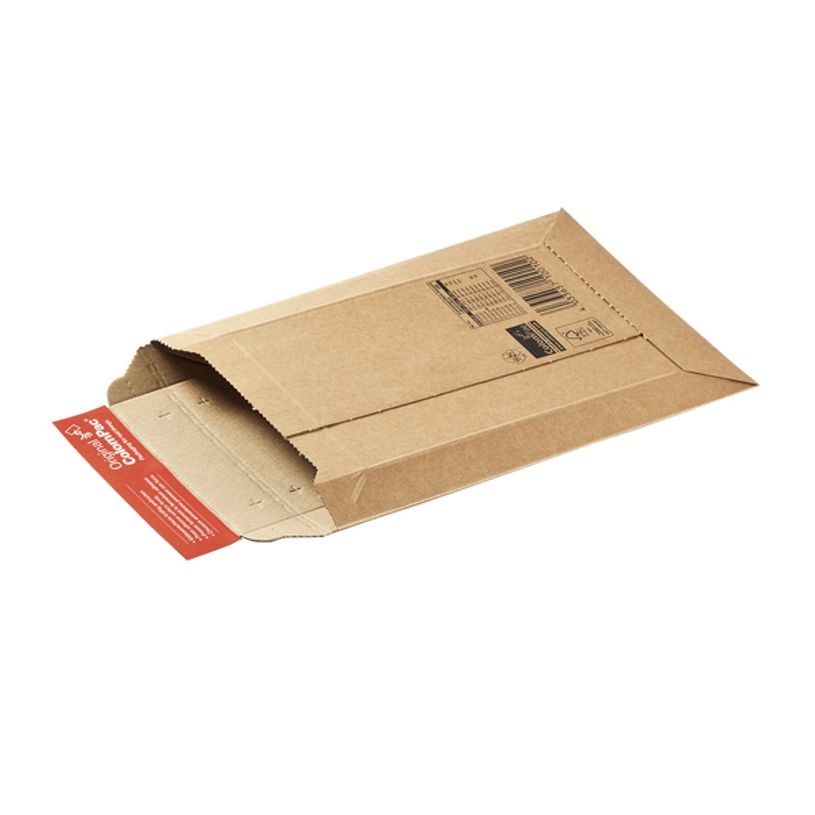 4033657100607-Pochette d'expédition adhésive - 25 cm x 36 cm - kraft - Logistipack-P_79425901_7-6