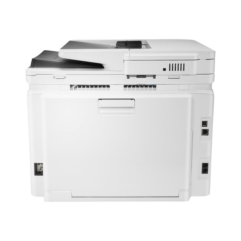 190780299906-HP Color LaserJet Pro MFP M281fdn - Imprimante multifonctions - couleur - laser - Legal (216 x 356 mm) (original) - A4/Legal (support) - jusqu'à 21 ppm (copie) - jusqu'à 21 ppm (impression) - 250 feuilles - 33.6 Kbits/s - USB-P_79425913_9-5