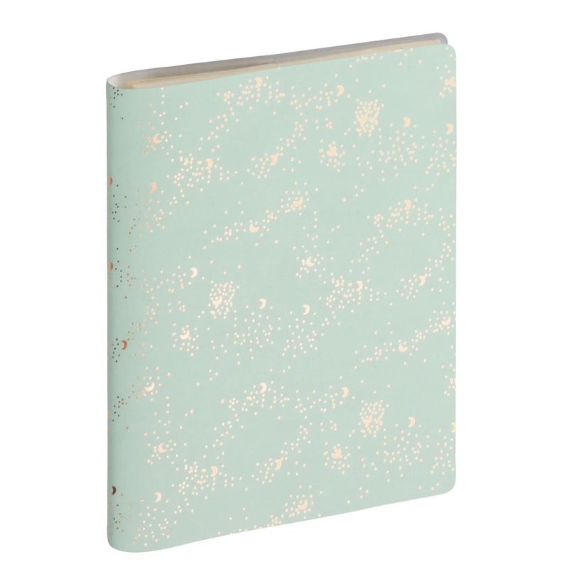 3660942057691-Agenda de poche Méline - 1 semaine sur 2 pages - 16 mois - 9 x 13 cm - disponible dans diff-P_79426535_3-2