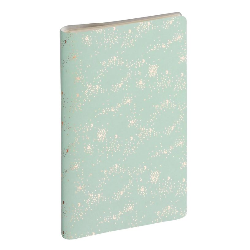 3660942057714-Agenda de poche Méline - 1 semaine sur 2 pages - 16 mois - 9 x 16 cm - disponible dans diff-P_79426536_3-2