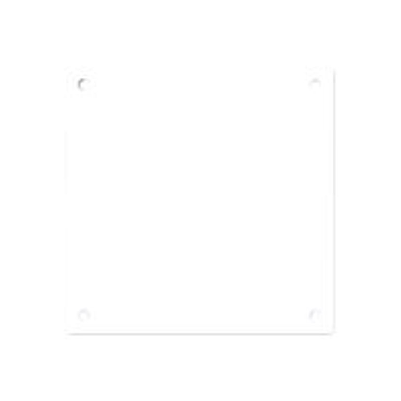 8711234016218-Pickup Home 3D - Plaque Acier blanc 3 mm - 10 x 15 cm-P_79427917_1-0