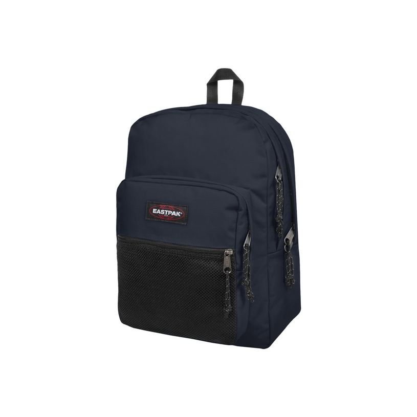 3663991047842-EASTPAK Pinnacle - Sac à dos 2 compartiments - 42 cm - Cloud navy-P_79428228_1-0